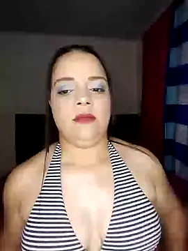 AriaYummy online show from December 31, 2:51 am