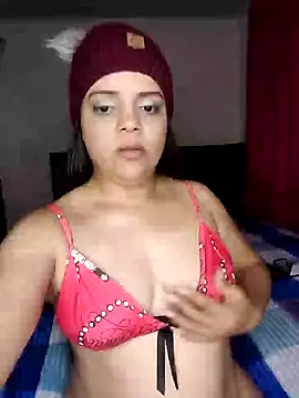 AriaYummy online show from January 6, 3:31 am