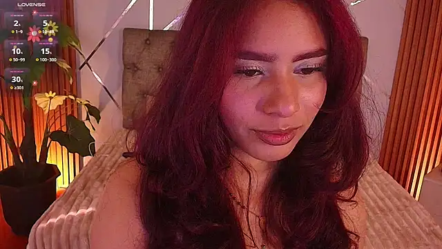 charlottee white online show from March 27, 7:35 pm