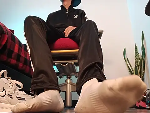 codysmith online show from February 18, 1:07 pm