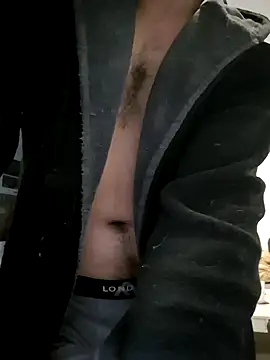 ZdendeX69 online show from January 15, 11:59 am