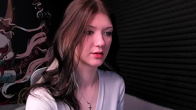 Snapshot of Lina_Vi chatting on February 6, 9:28 pm Lina Vi online show from February 6, 9:28 pm