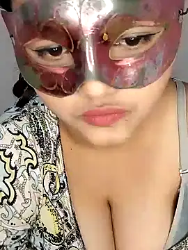 Riya Stream01 online show from January 12, 6:05 pm