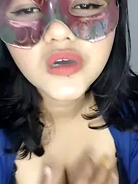 Riya Stream01 online show from January 17, 6:44 pm