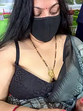 FlatVincy4 online show from October 13, 4:18 pm