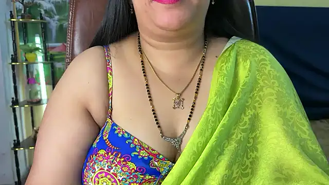 FlatVincy4 online show from January 14, 7:47 am