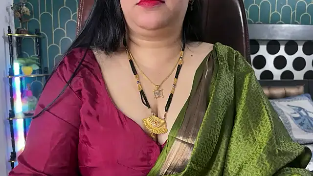 FlatVincy4 online show from February 9, 6:06 am