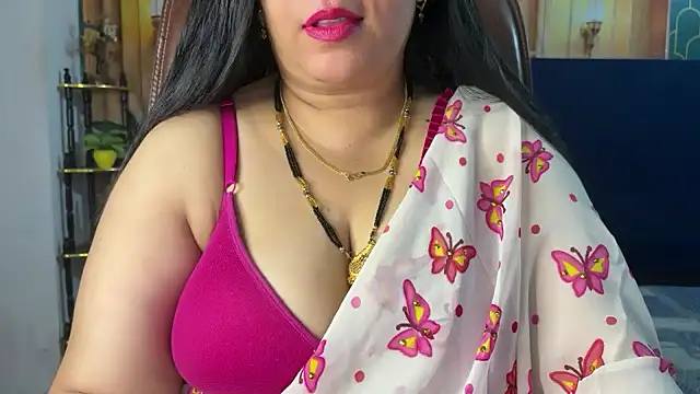 FlatVincy4 online show from March 8, 5:00 am