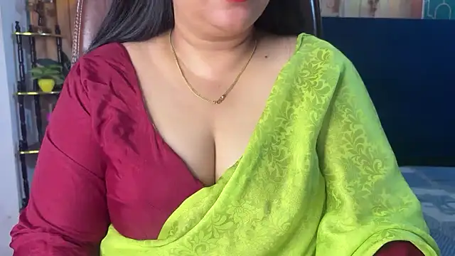 FlatVincy4 online show from March 10, 4:23 pm