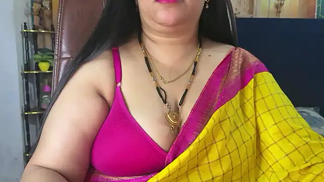 FlatVincy4 online show from March 11, 4:29 am