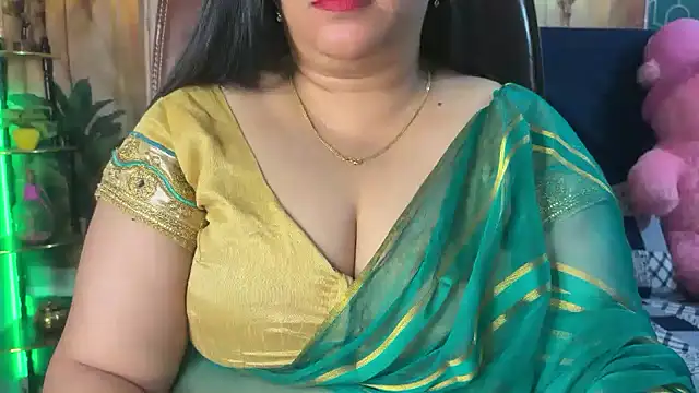 FlatVincy4 online show from March 23, 3:05 pm