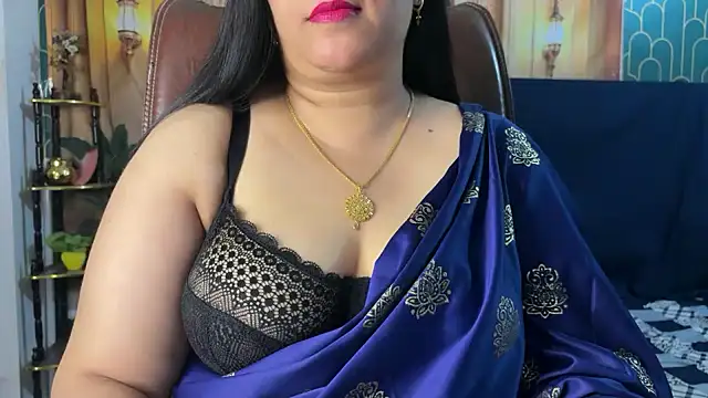 FlatVincy4 online show from April 17, 4:04 am