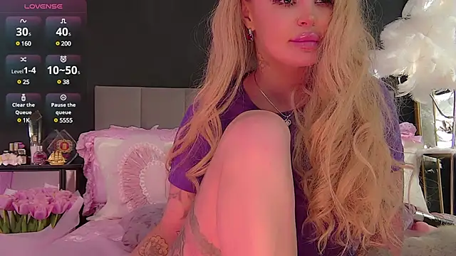 Marussia luxury online show from March 8, 11:48 am