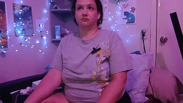 Snapshot of JustJen4Now chatting on September 30, 4:28 am JustJen4Now online show from September 30, 4:28 am