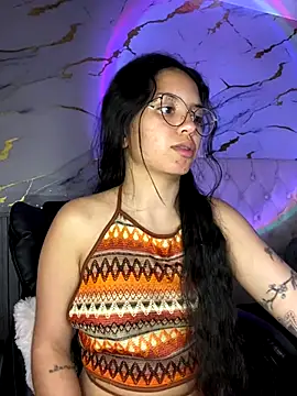 Rosita forever  online show from October 10, 2:27 pm