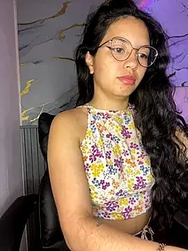 Rosita forever  online show from October 19, 1:23 pm