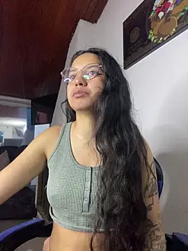 Rosita forever  online show from December 19, 1:51 pm