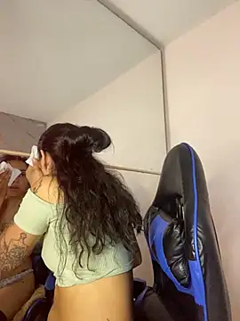 Rosita forever  online show from February 27, 7:58 pm