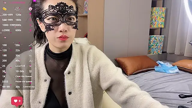 Sweet-521 online show from March 9, 5:06 pm