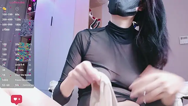 Sweet-521 online show from October 13, 7:08 am