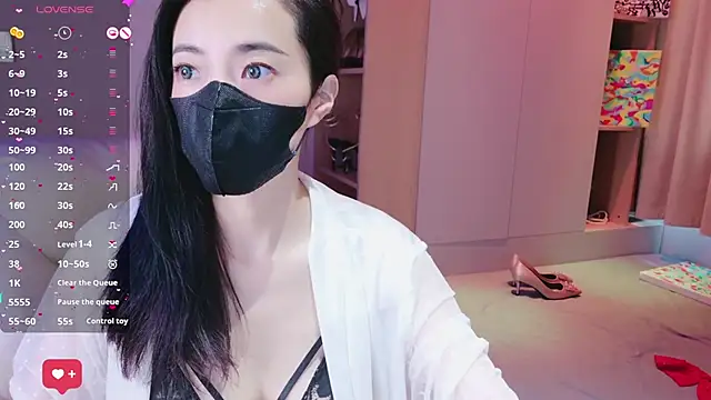 Sweet-521 online show from October 16, 2:56 am