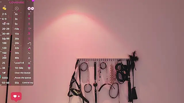 Sweet-521 online show from October 27, 2:26 am