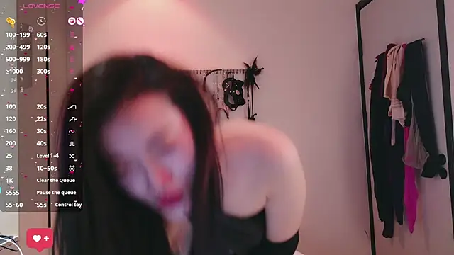 Sweet-521 online show from November 4, 2:43 am