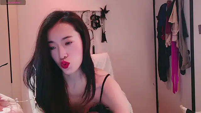 Sweet-521 online show from November 9, 3:05 am