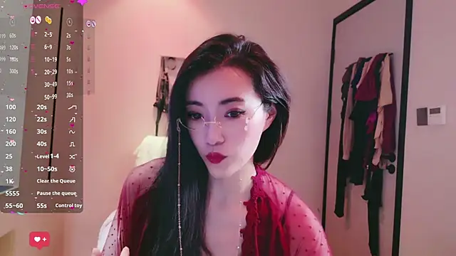 Sweet-521 online show from November 29, 6:49 am