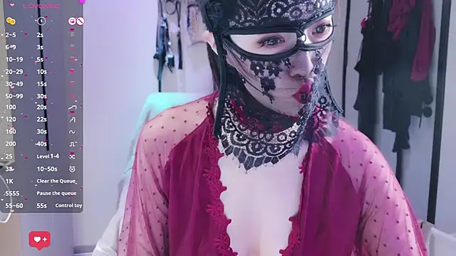 Sweet-521 online show from December 1, 6:18 am