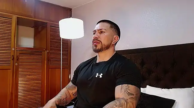 Luck Grey online show from February 25, 11:11 pm