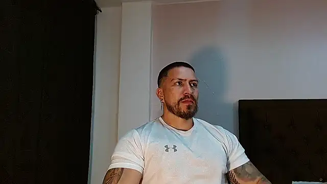 Luck Grey online show from March 7, 10:32 pm