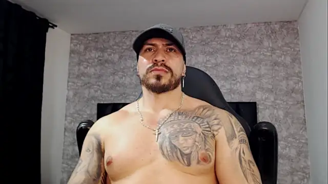 Luck Grey online show from March 11, 11:59 pm