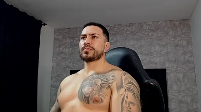 Luck Grey online show from March 17, 9:45 pm