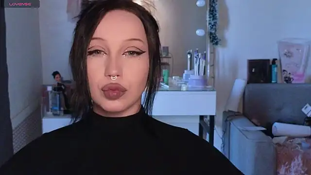 MoranaMissGod online show from March 26, 1:17 pm