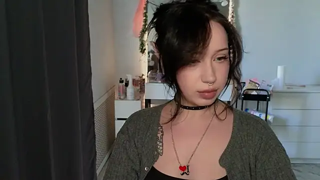 MoranaMissGod online show from May 10, 1:16 pm
