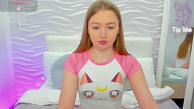 ChloeSug online show from November 25, 1:11 pm