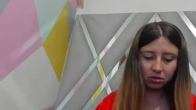 Valeria grey69 online show from November 21, 8:07 pm