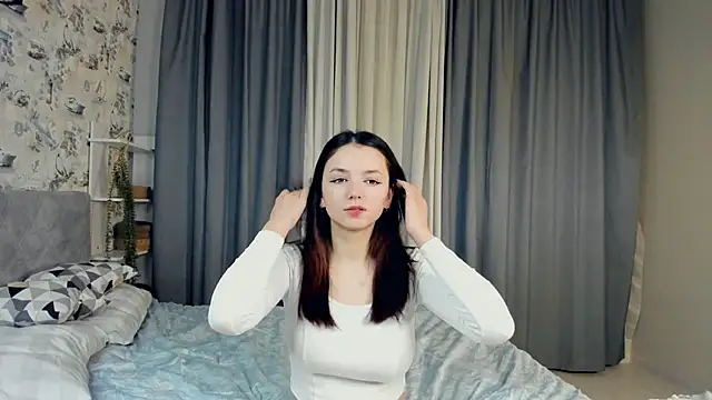 LilianGrindle online show from January 14, 6:07 pm