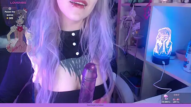 chloe crystall killer online show from March 23, 1:42 am