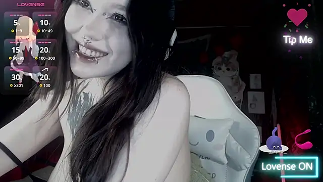 chloe crystall killer online show from March 1, 5:31 am