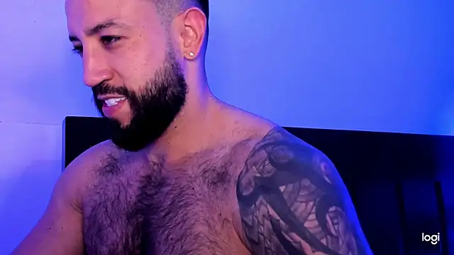 BradLeon  online show from March 22, 12:49 am