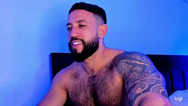 BradLeon  online show from March 23, 6:05 am