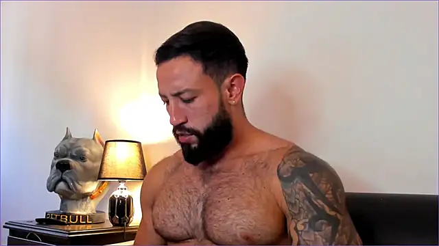 BradLeon  online show from October 4, 7:34 pm