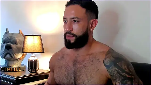 BradLeon  online show from October 14, 7:14 pm