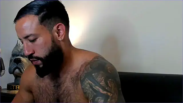 BradLeon  online show from October 29, 10:11 pm