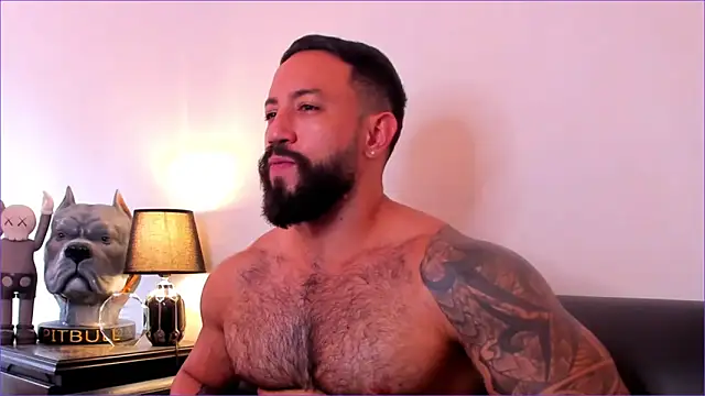 BradLeon  online show from December 21, 2:13 pm