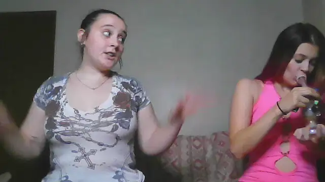 BedroomBarbie online show from September 20, 3:29 am