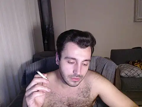 handsomeee04 online show from October 29, 5:14 pm