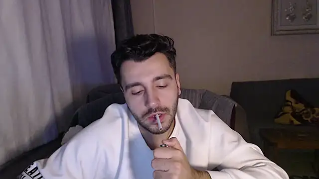 handsomeee04 online show from November 5, 3:34 pm